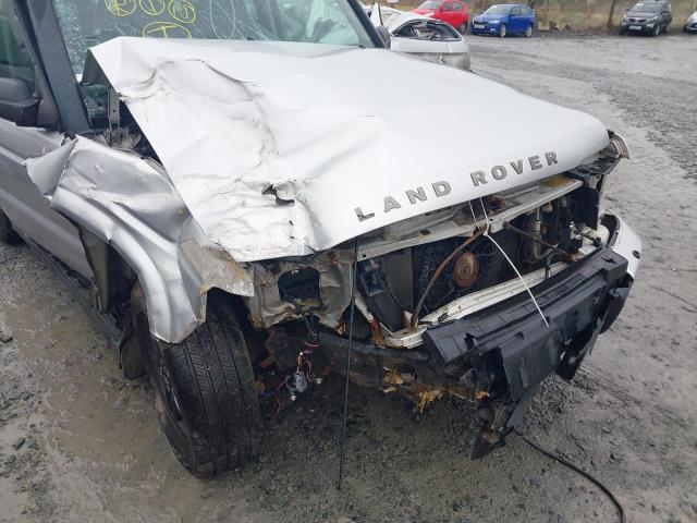 2004 LAND ROVER DISCOVERY