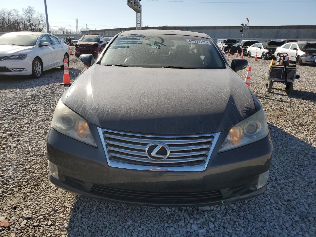 2011 Lexus ES - Image 5