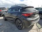 2017 Infiniti Qx30 Base na sprzedaż w Magna, UT - Side