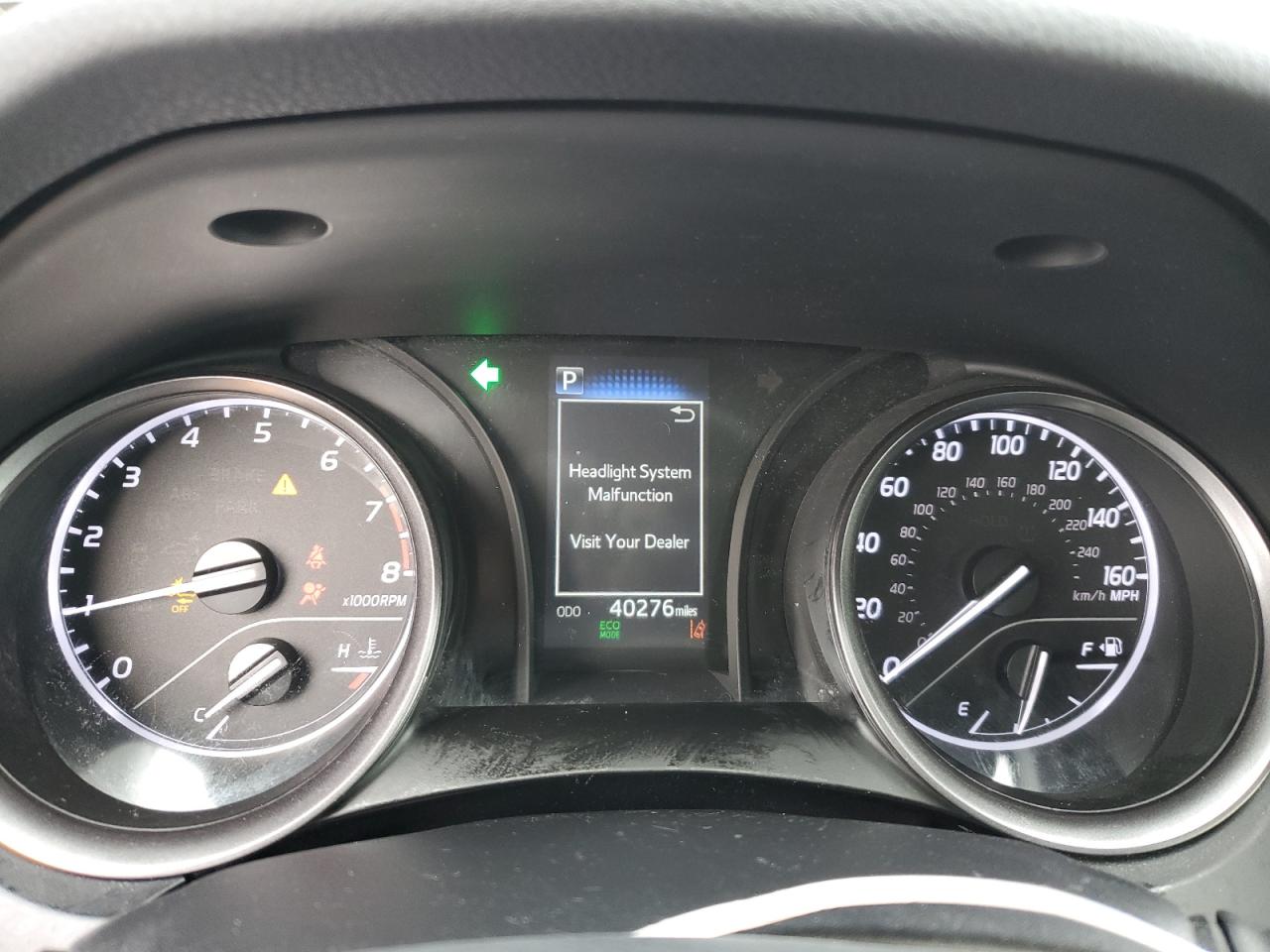 2022 Toyota Camry - Image 9