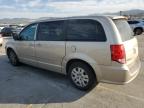 2014 Dodge Grand Caravan Se на продаже в Sun Valley, CA - Front End