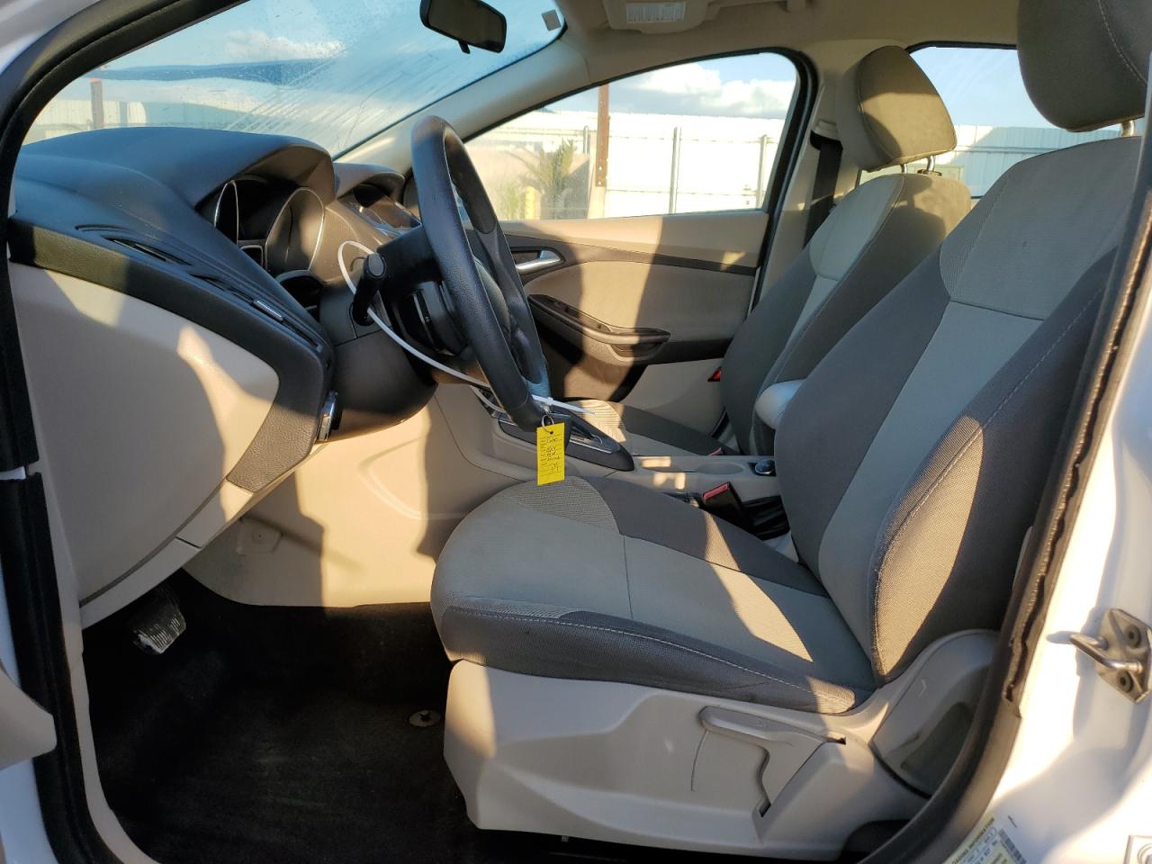 2014 Ford Focus - Image 7