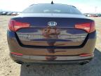 2011 Kia Optima Lx de vânzare în Adelanto, CA - Side