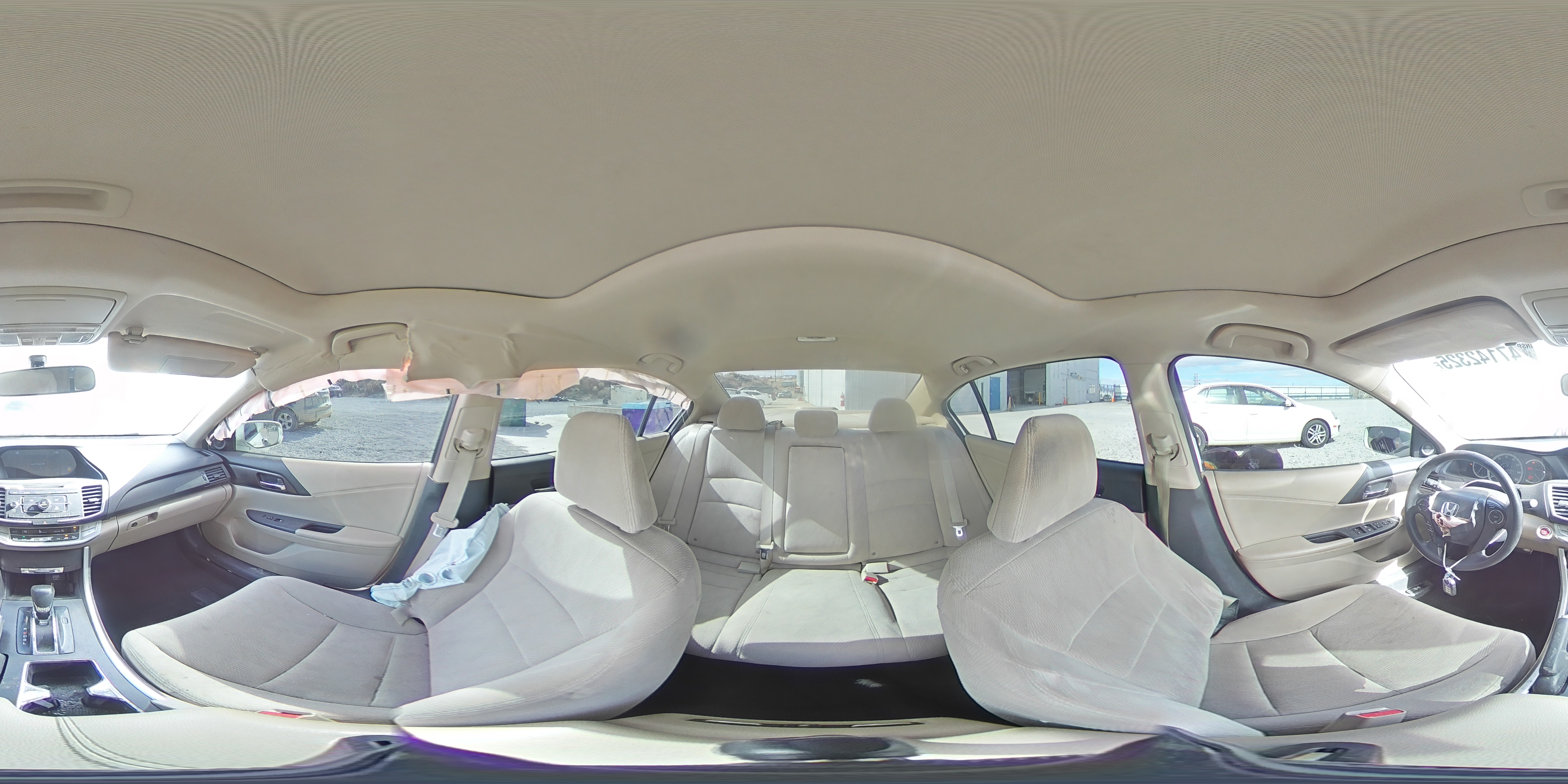 2014 Honda Accord - Image 13