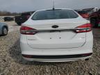2018 Ford Fusion Se за продажба в Wayland, MI - Front End