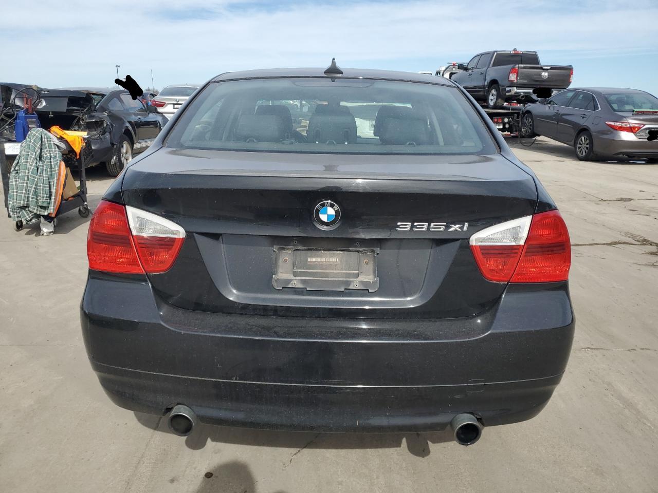 2008 BMW 3er - Image 6