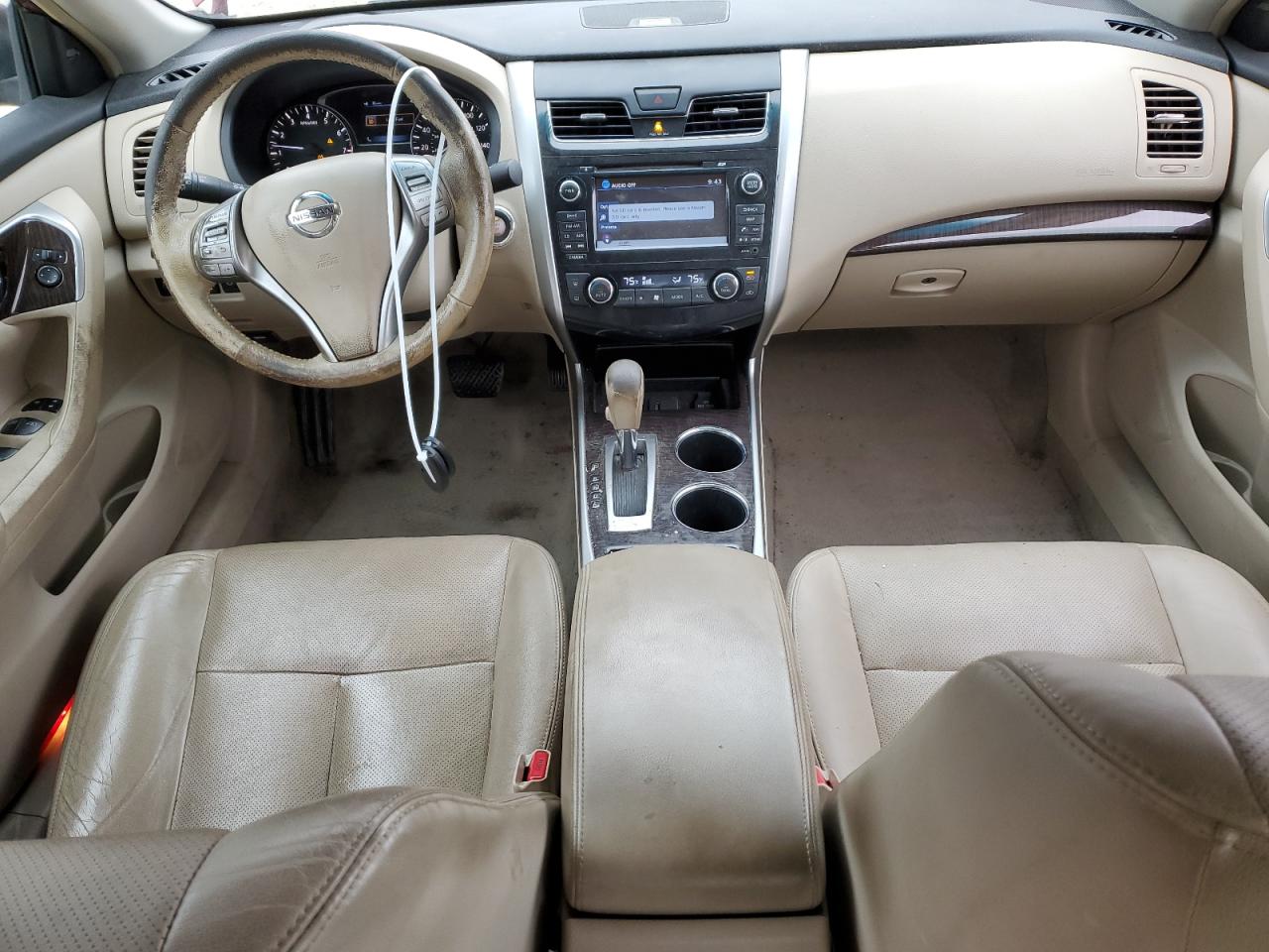 2013 Nissan Altima - Image 8