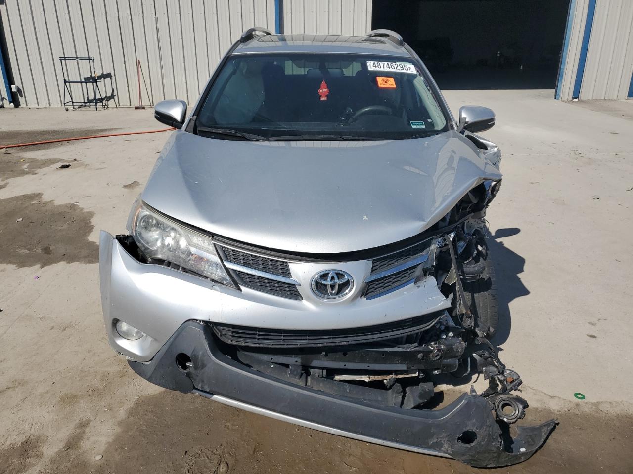 2015 Toyota RAV 4 - Image 5