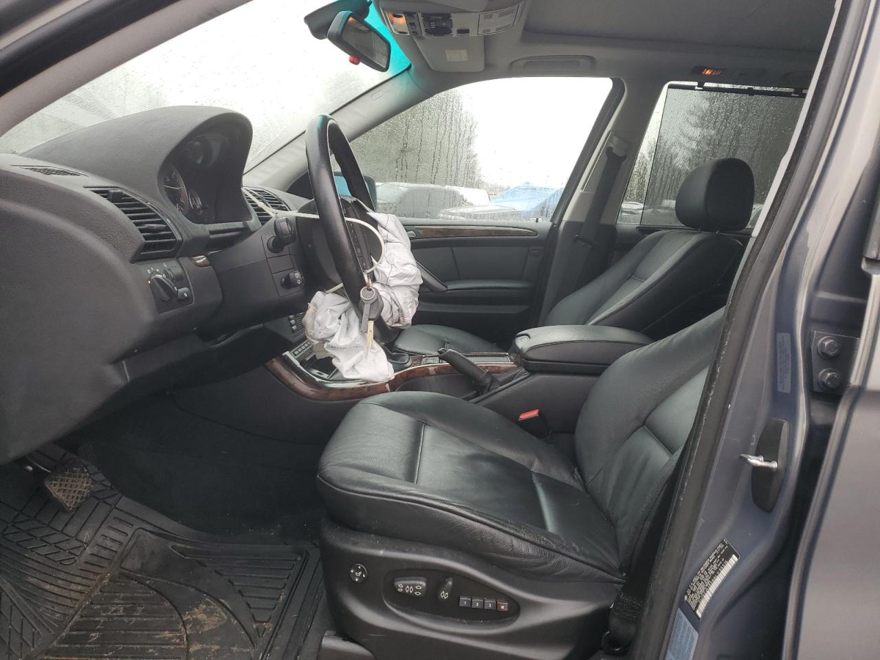 2006 BMW X5 - Image 7