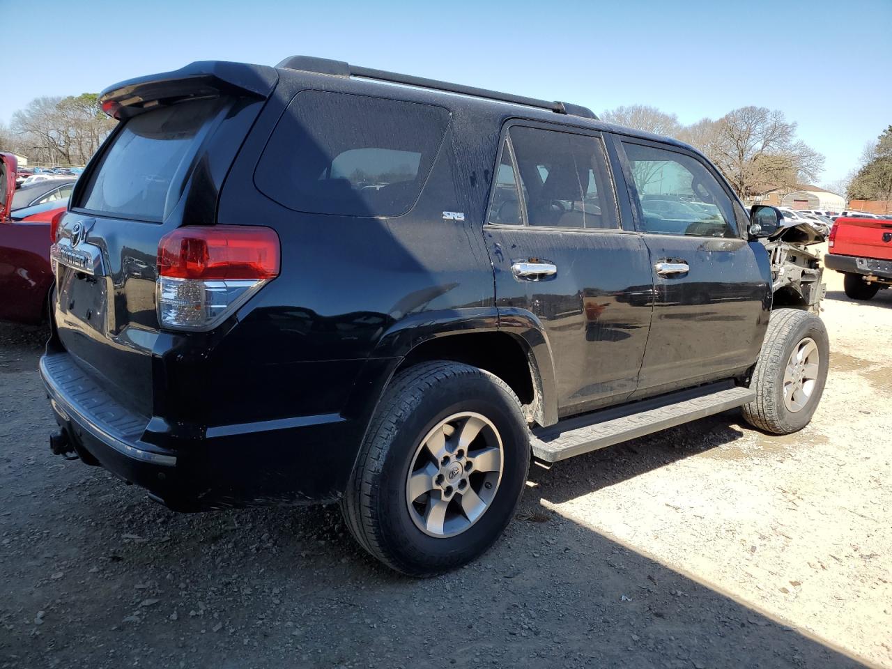 2011 Toyota 4Runner - Image 3