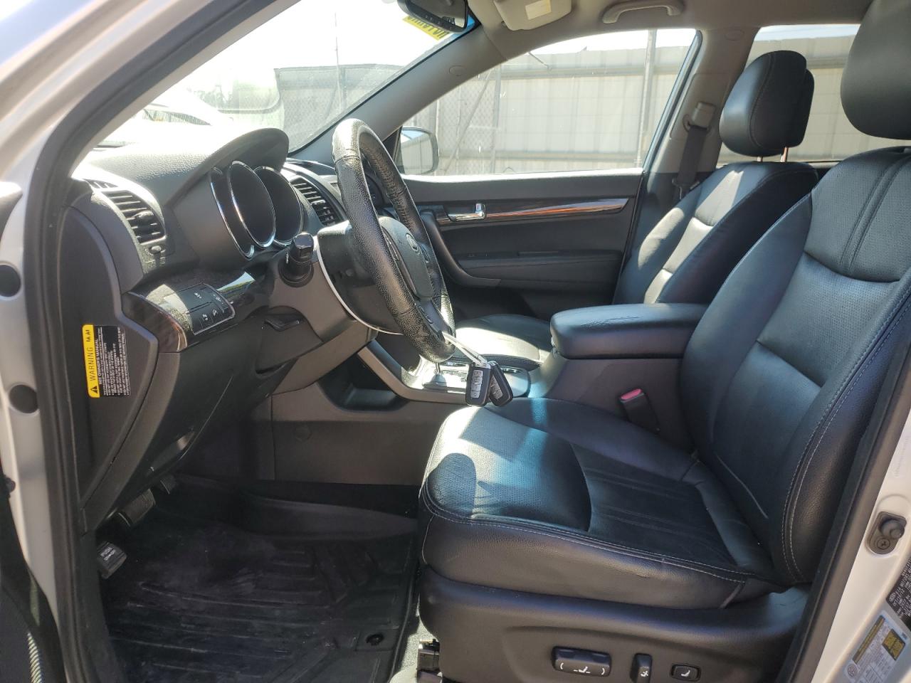 2013 Kia Sorento - Image 7