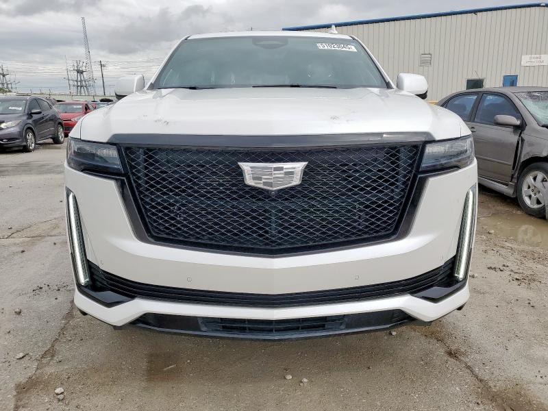  CADILLAC ESCALADE 2024 Biały