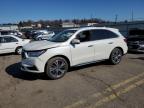 2019 Acura Mdx Technology de vânzare în Pennsburg, PA - Front End