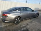 2019 Nissan Altima Sv للبيع في Montgomery، AL - Front End