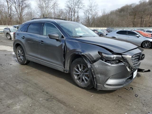  MAZDA CX-9 2021 Szary