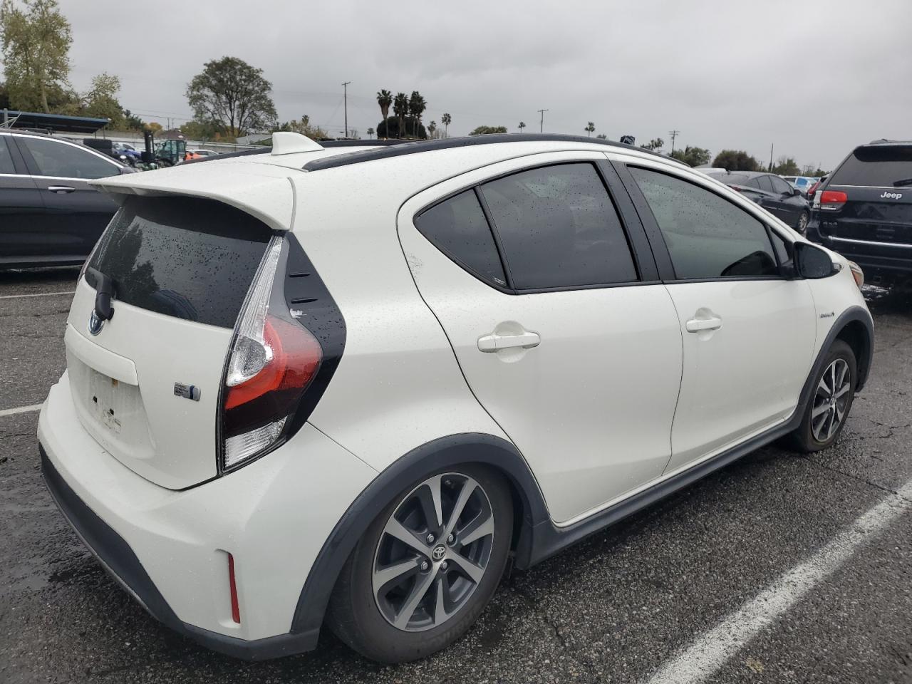 2018 Toyota Prius - Image 3