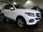 2017 Mercedes-Benz Gle 350 4Matic for Sale in Woodhaven, MI - Rear End