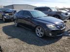 2010 Lexus Is 250 იყიდება Spartanburg-ში, SC - Front End