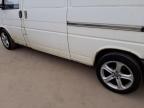 1998 VOLKSWAGEN 1200 TDI L for sale at Copart SANDY