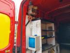 2022 FORD TRANSIT 35 for sale at Copart GLOUCESTER