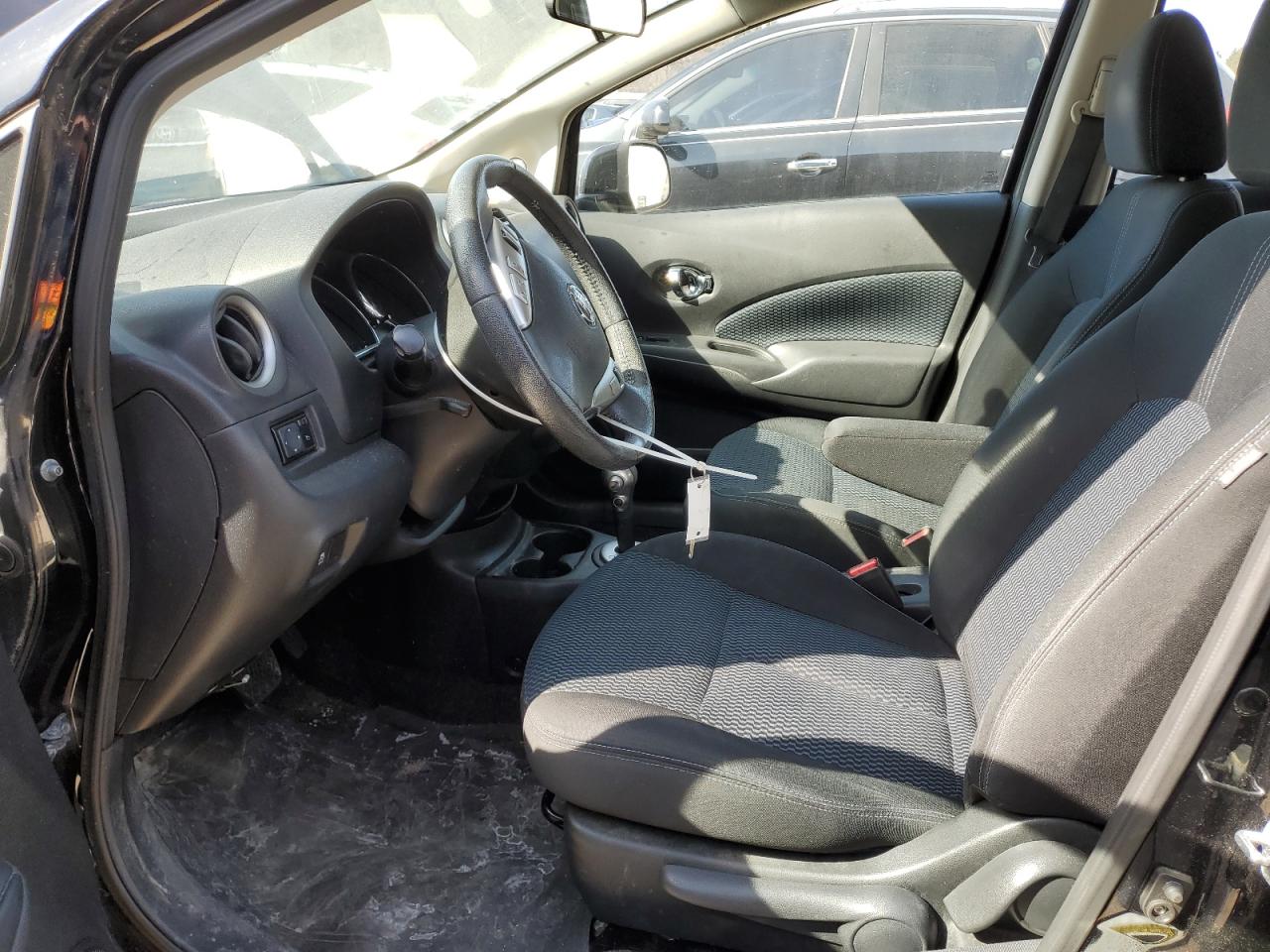 2014 Nissan Versa - Image 7