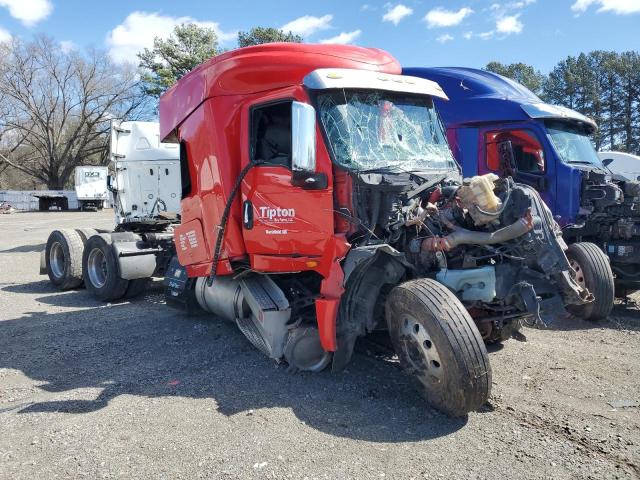 2018 International Lt625 Semi Truck