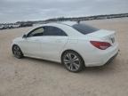 2018 Mercedes-Benz Cla 250 de vânzare în San Antonio, TX - Mechanical