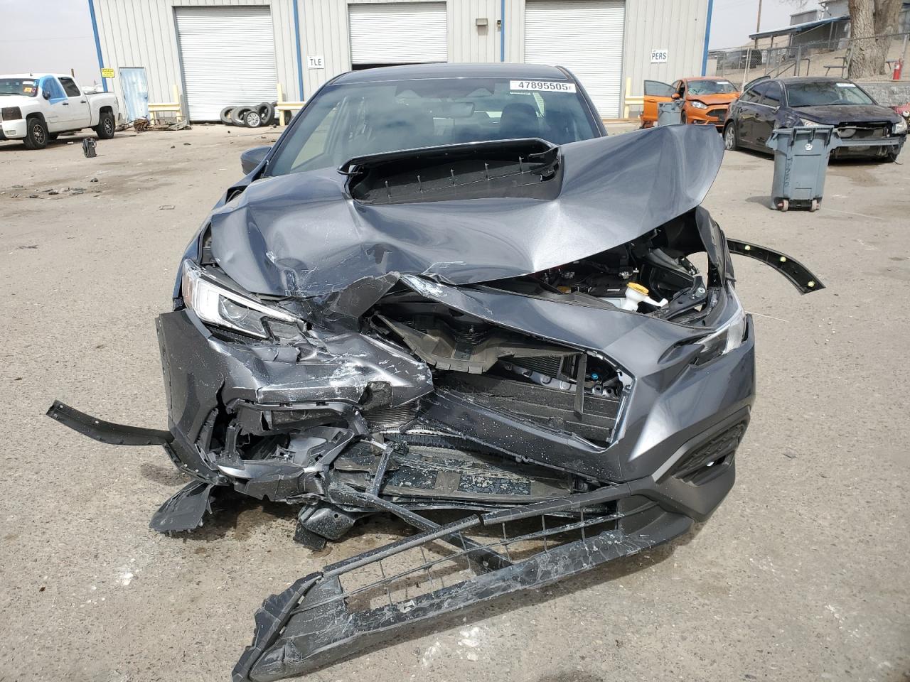 JF1VBAY64R9818747 SUBARU WRX TR 2024