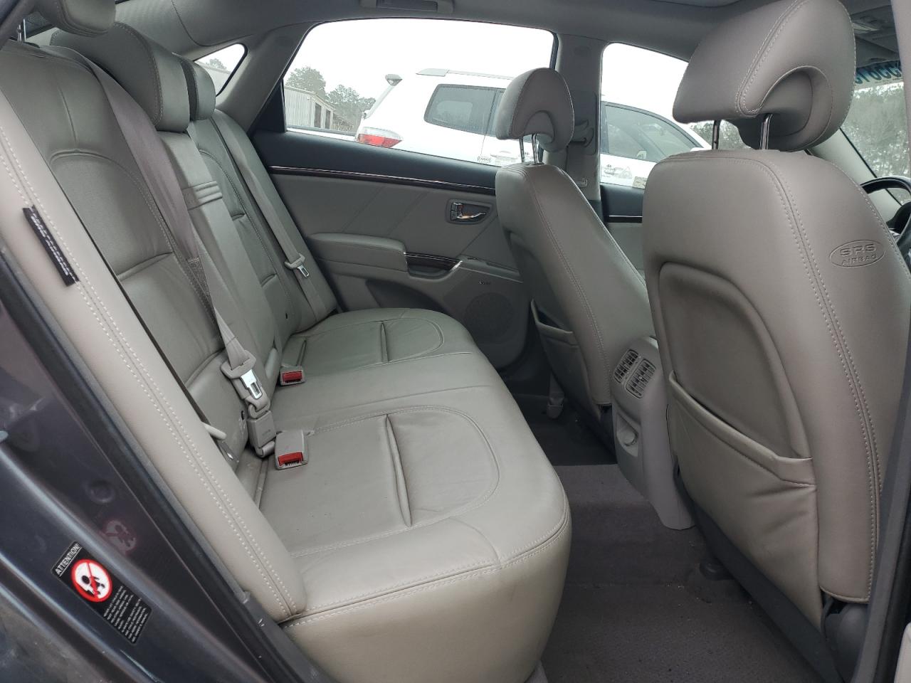 2011 Hyundai Azera - Image 11