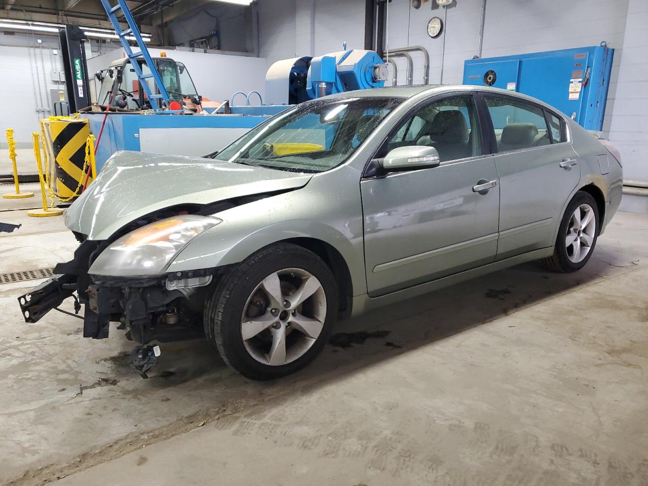 2008 Nissan Altima - Image 1