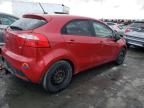 2013 KIA RIO LX   for sale at Copart QC - MONTREAL