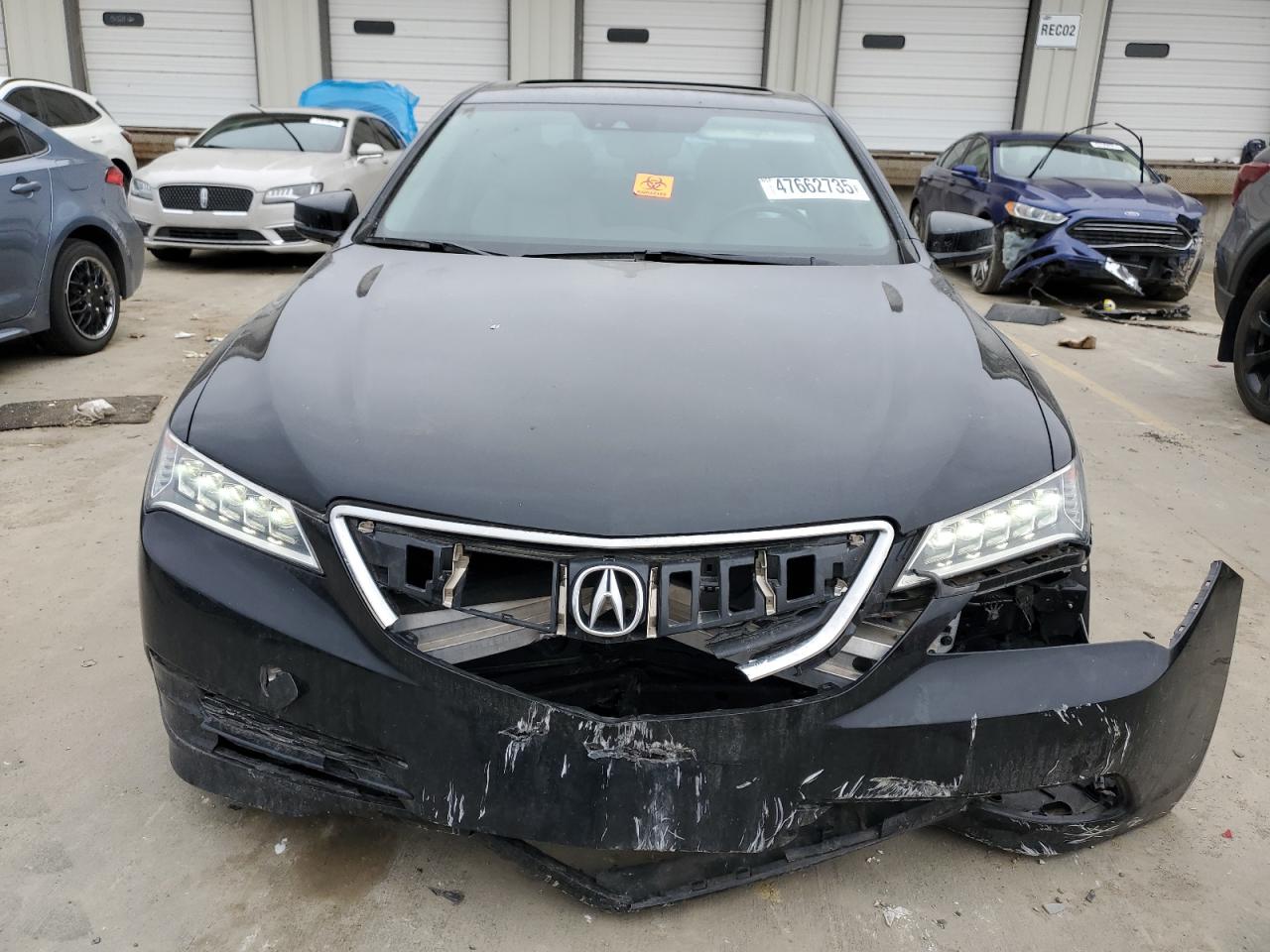 2016 Acura TLX - Image 5