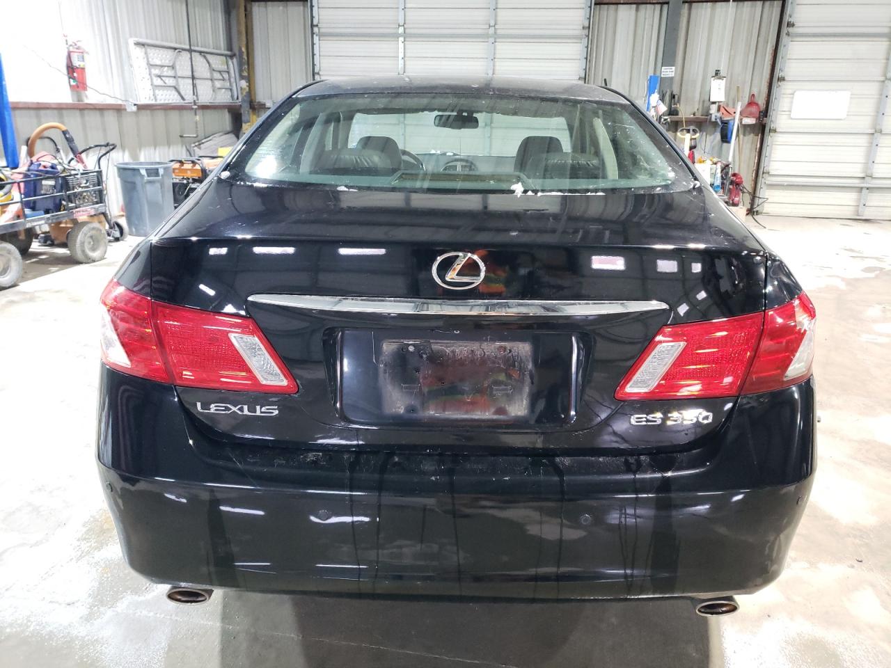 2009 Lexus ES - Image 6