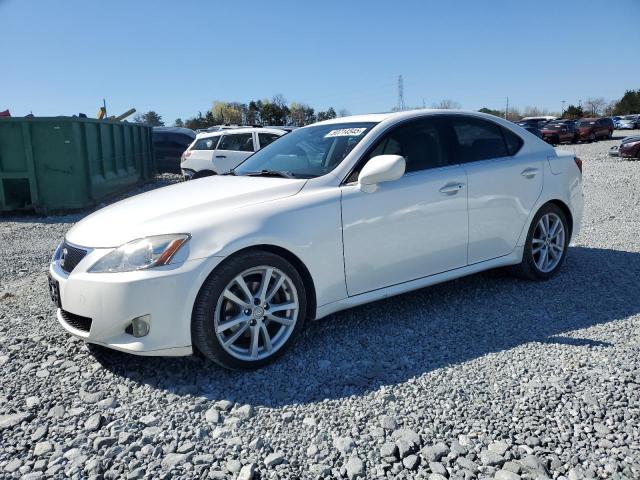 2006 Lexus Is 250