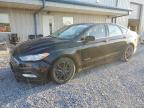 2018 Ford Fusion Se Hybrid იყიდება Earlington-ში, KY - All Over