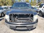 2014 FORD F150 SUPERCREW for sale at Copart FL - TAMPA SOUTH