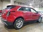 2023 Cadillac Xt5 Premium Luxury na sprzedaż w Woodhaven, MI - Front End
