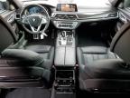 2019 Bmw 740 I na sprzedaż w Phoenix, AZ - Front End