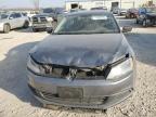 2013 Volkswagen Jetta Base for Sale in Kansas City, KS - Front End