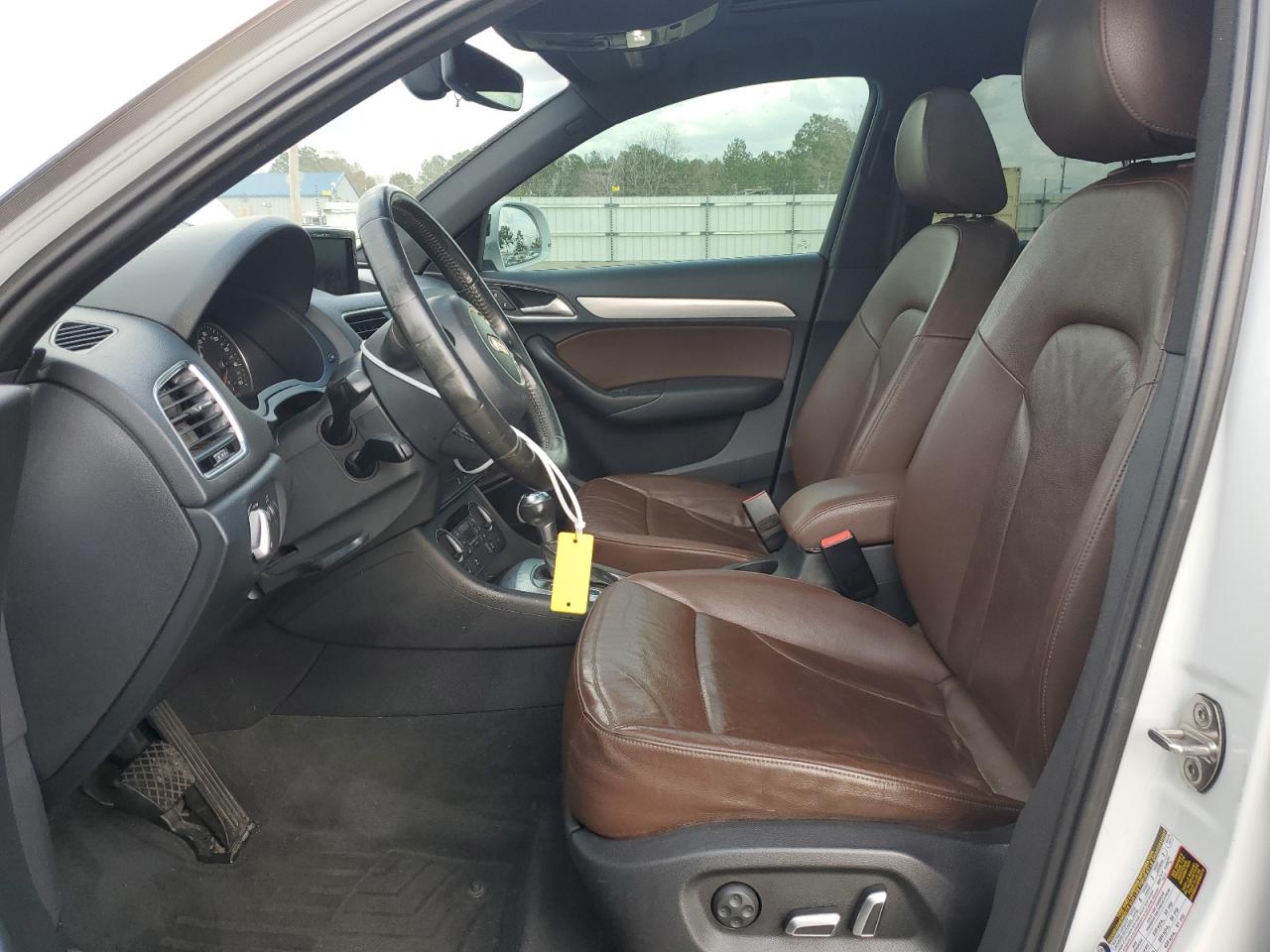 2017 Audi Q3 - Image 7
