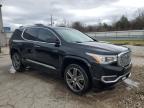 2018 Gmc Acadia Denali na sprzedaż w Memphis, TN - Rear End