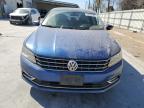 2016 Volkswagen Passat Se for Sale in Corpus Christi, TX - Side