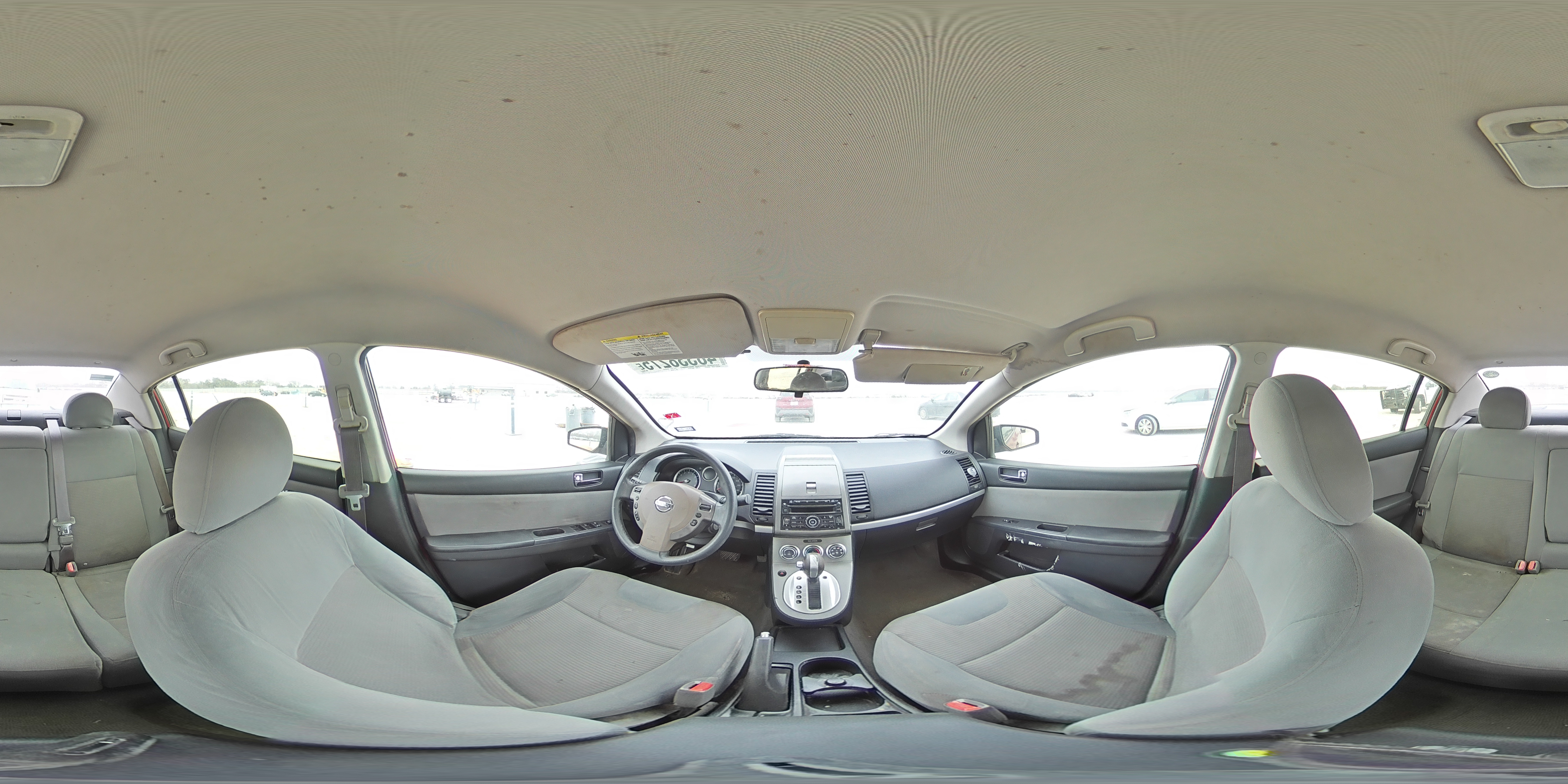 2011 Nissan Sentra - Image 13