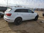 2014 Audi Q7 Premium Plus zu verkaufen in Woodhaven, MI - Front End