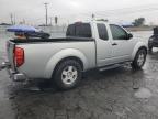 2006 Nissan Frontier King Cab Le на продаже в Colton, CA - Minor Dent/Scratches