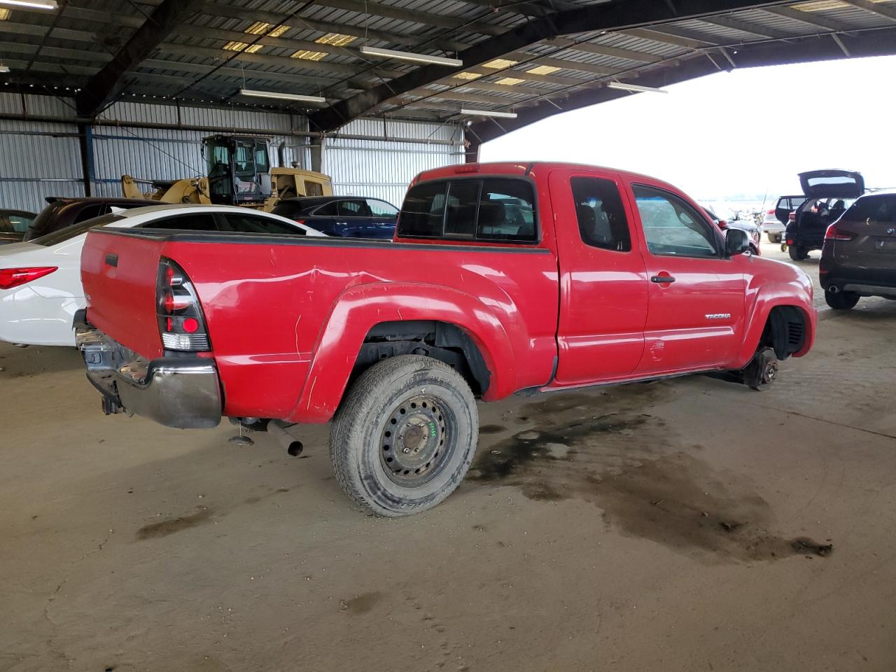 2007 Toyota Tacoma - Image 3