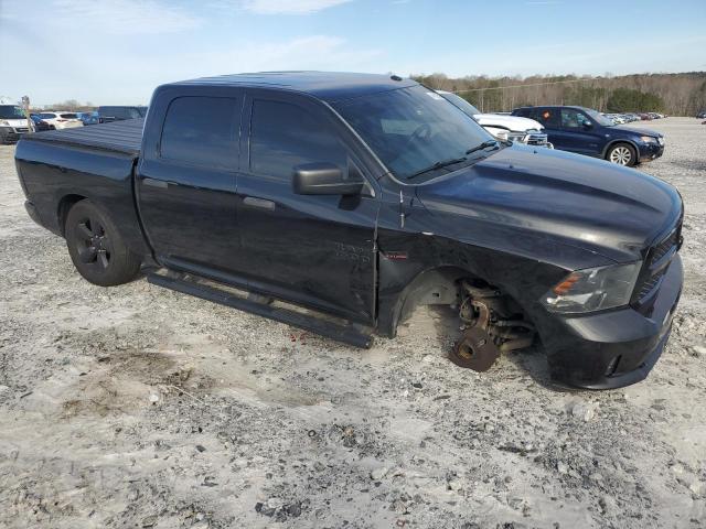Pickups RAM 1500 2015 Black