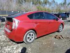2012 Toyota Prius  იყიდება Waldorf-ში, MD - Rear End