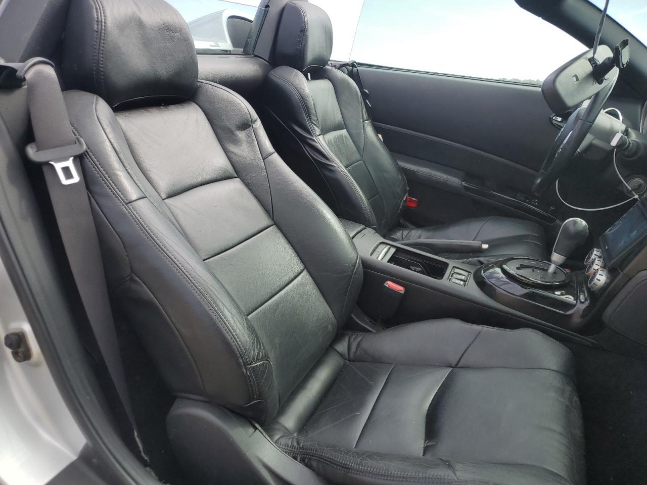 2006 Nissan 350Z - Image 11