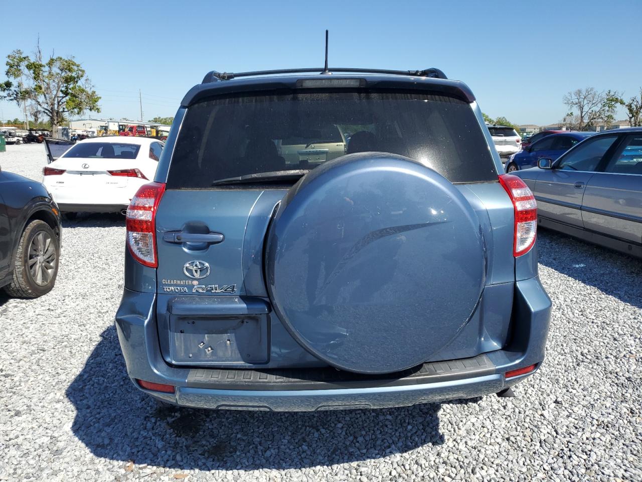 2010 Toyota RAV 4 - Image 6